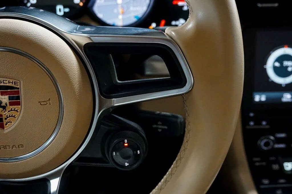 2017 Porsche 991 Carrera 4S - Image 31 of 31