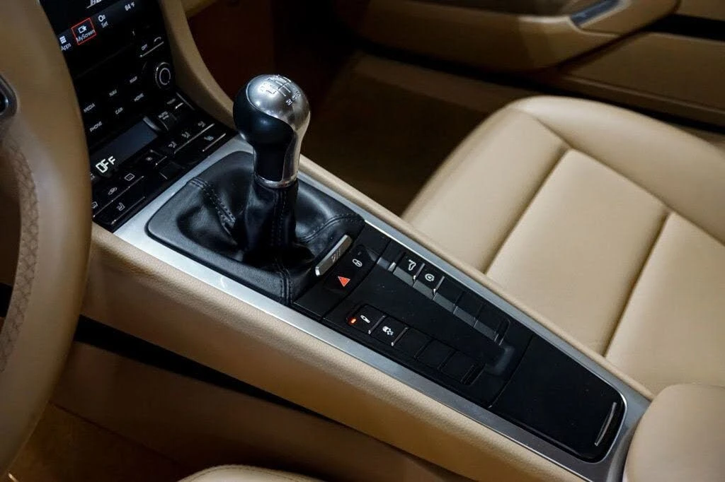 2017 Porsche 991 Carrera 4S - Image 28 of 31