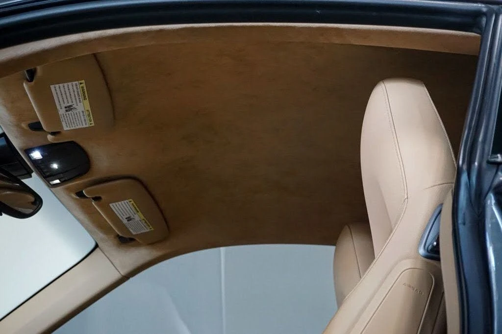 2017 Porsche 991 Carrera 4S - Image 14 of 31