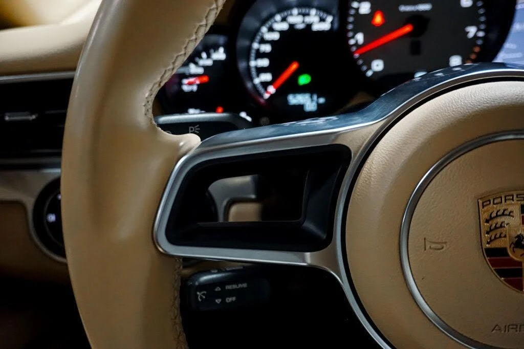 2017 Porsche 991 Carrera 4S - Image 30 of 31