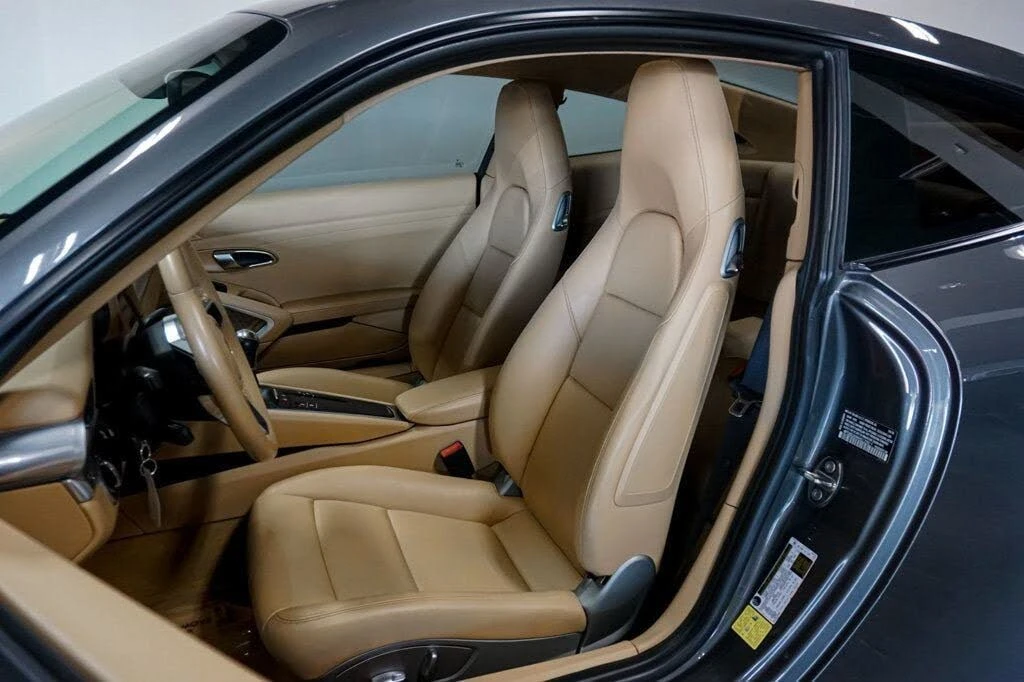 2017 Porsche 991 Carrera 4S - Image 9 of 31