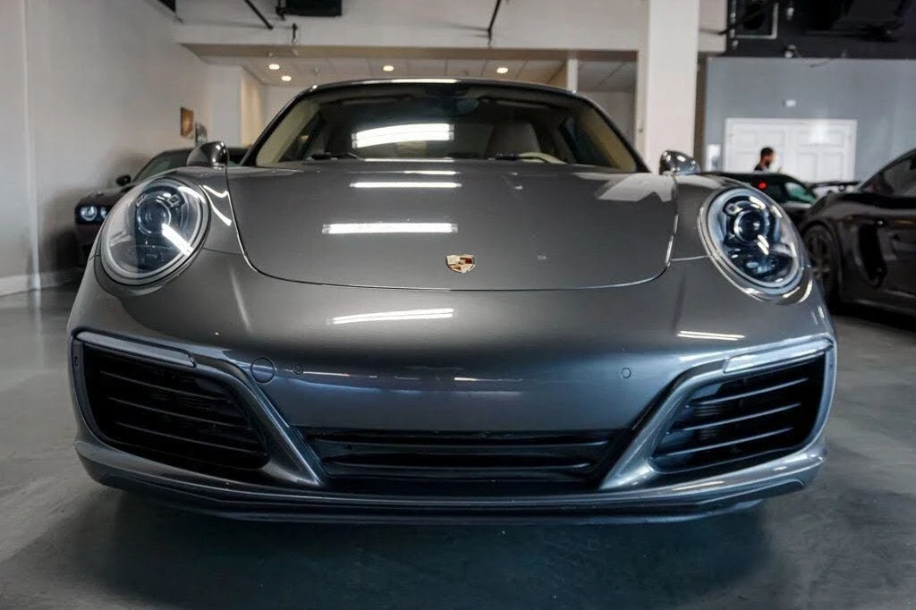 2017 Porsche 991 Carrera 4S - Image 17 of 31