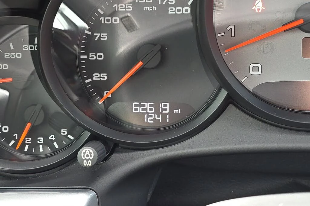 2017 Porsche 991 Carrera 4S - Image 27 of 29