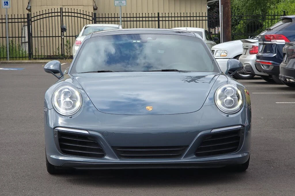 2017 Porsche 991 Carrera 4S - Image 9 of 29