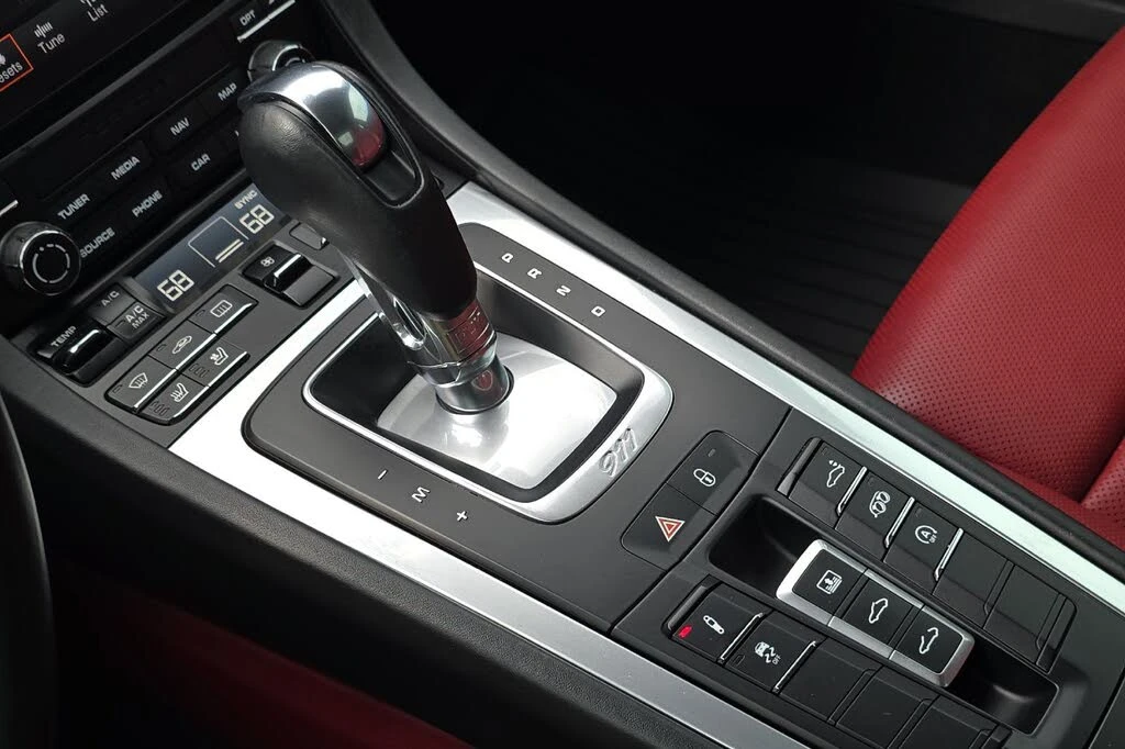 2017 Porsche 991 Carrera 4S - Image 21 of 29