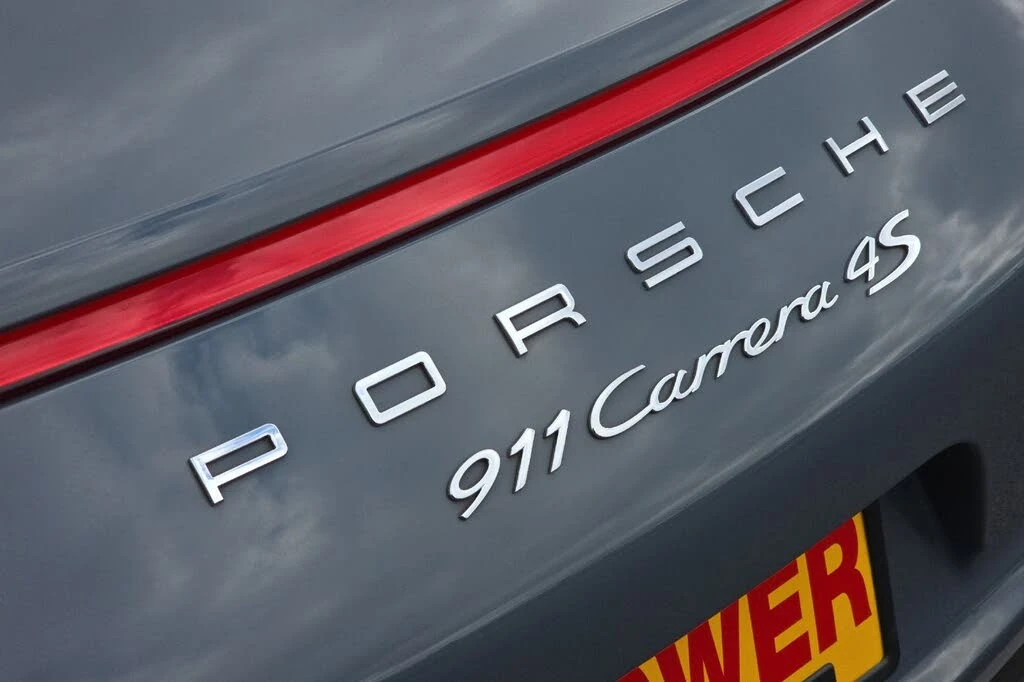 2017 Porsche 991 Carrera 4S - Image 26 of 29