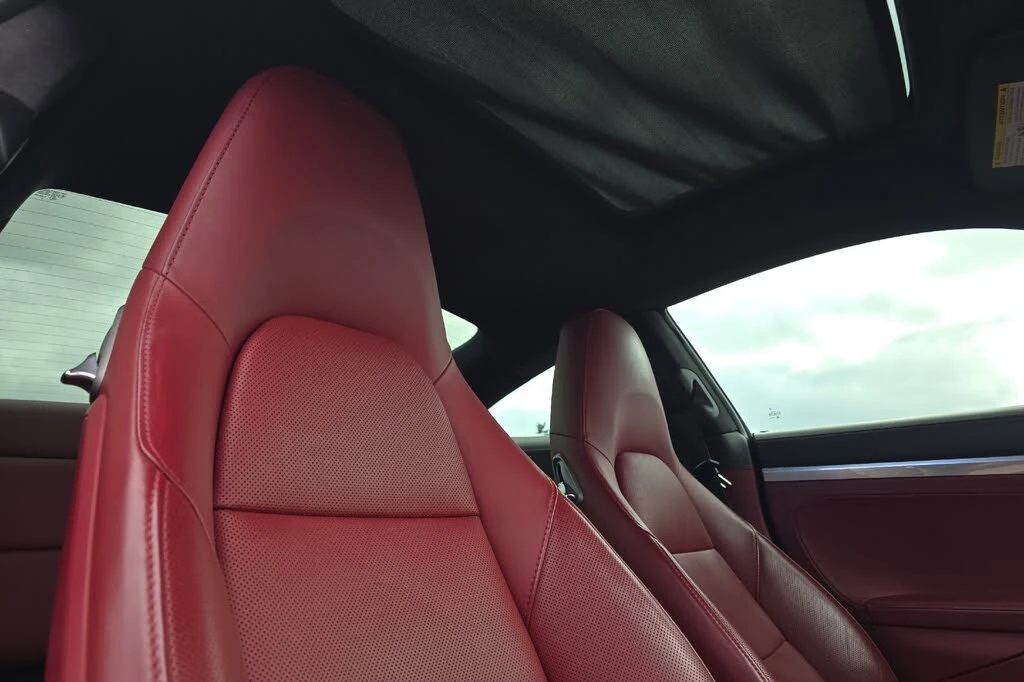 2017 Porsche 991 Carrera 4S - Image 16 of 29