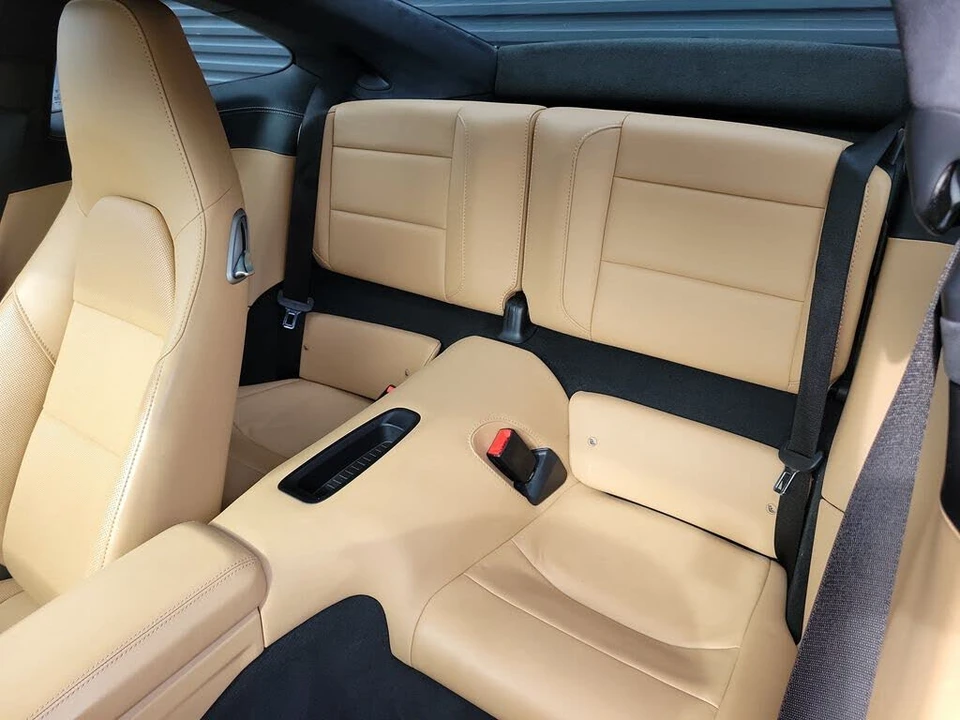 2017 Porsche 991 Carrera 4S - Image 19 of 31