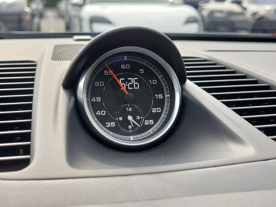 2017 Porsche 991 Carrera 4S - Image 29 of 31