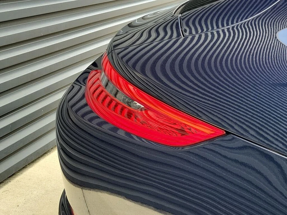 2017 Porsche 991 Carrera 4S - Image 16 of 31