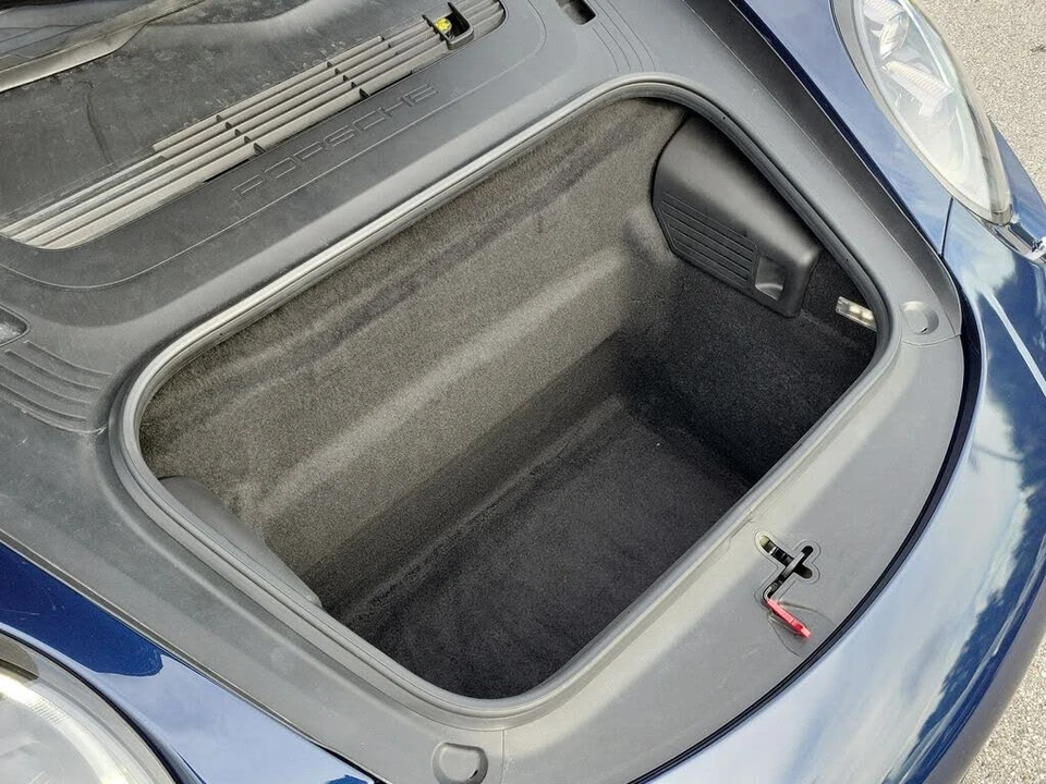 2017 Porsche 991 Carrera 4S - Image 17 of 31
