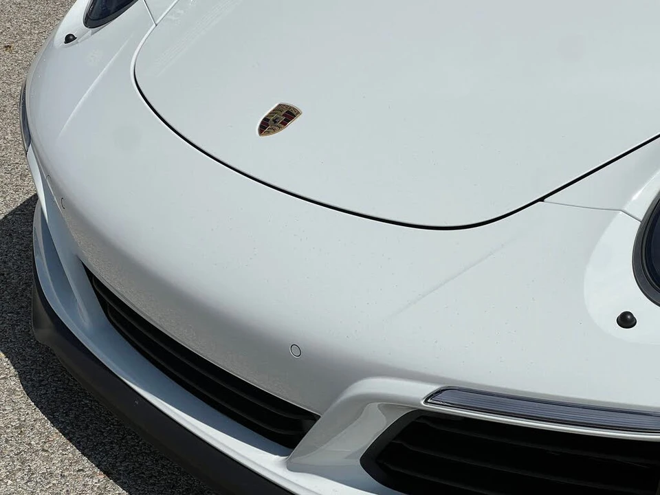 2017 Porsche 991 Carrera 4S - Image 12 of 31
