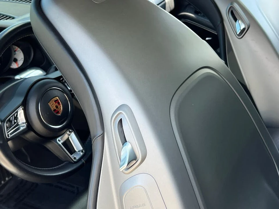 2017 Porsche 991 Carrera 4S - Image 31 of 31