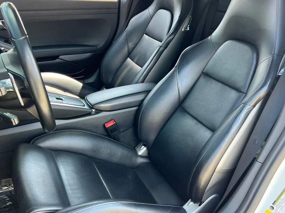 2017 Porsche 991 Carrera 4S - Image 5 of 31