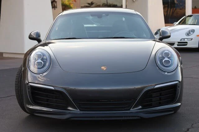 2017 Porsche 991 Carrera 4S - Image 7 of 31