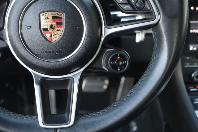 2017 Porsche 991 Carrera 4S - Image 29 of 31