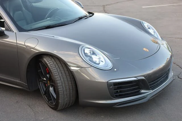 2017 Porsche 991 Carrera 4S - Image 10 of 31