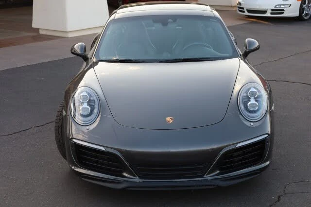 2017 Porsche 991 Carrera 4S - Image 8 of 31
