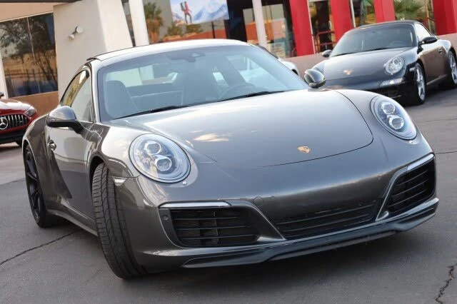 2017 Porsche 991 Carrera 4S - Image 2 of 31