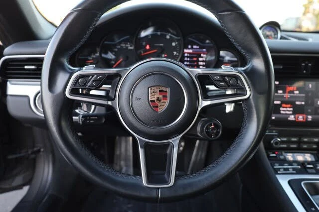 2017 Porsche 991 Carrera 4S - Image 28 of 31