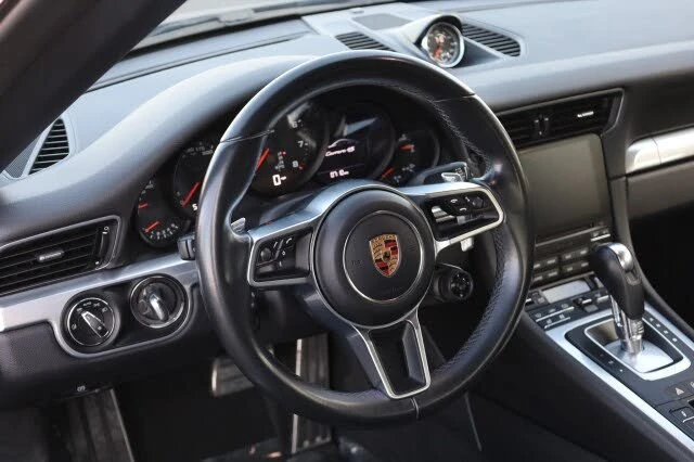 2017 Porsche 991 Carrera 4S - Image 23 of 31