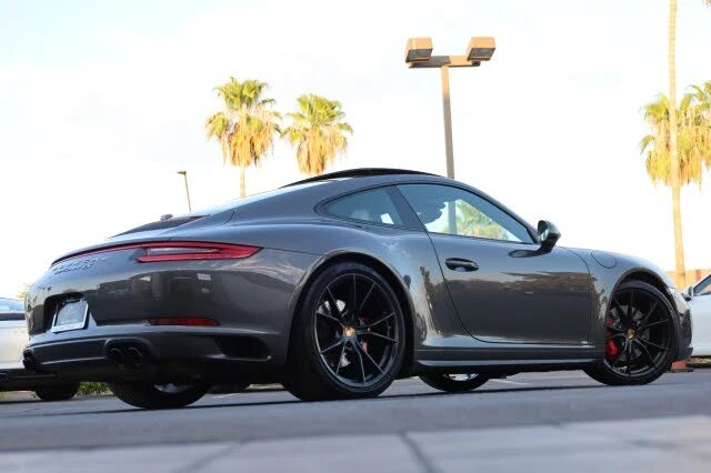 2017 Porsche 991 Carrera 4S - Image 19 of 31