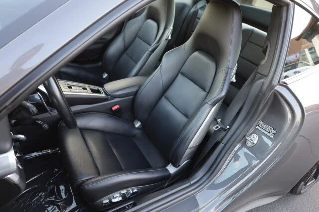 2017 Porsche 991 Carrera 4S - Image 25 of 31