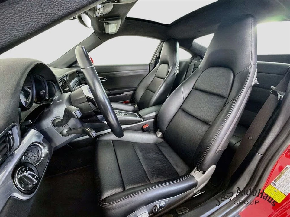 2017 Porsche 991 Carrera 4S - Image 11 of 31