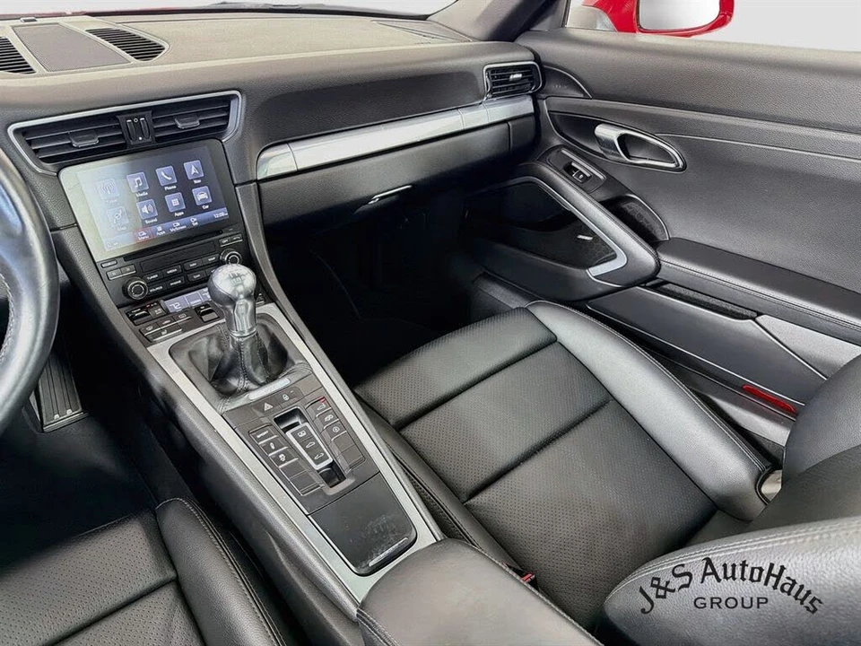 2017 Porsche 991 Carrera 4S - Image 30 of 31