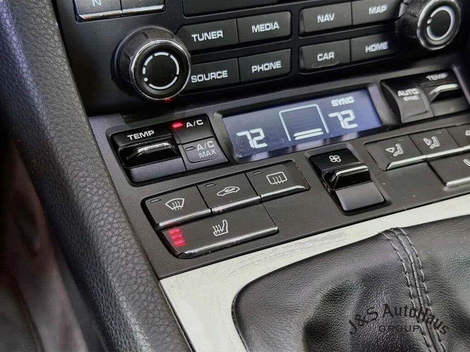 2017 Porsche 991 Carrera 4S - Image 26 of 31