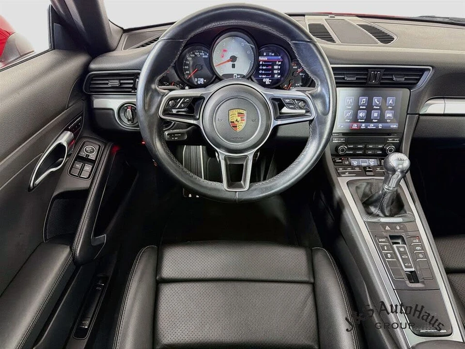 2017 Porsche 991 Carrera 4S - Image 29 of 31