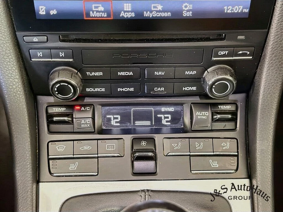 2017 Porsche 991 Carrera 4S - Image 20 of 31
