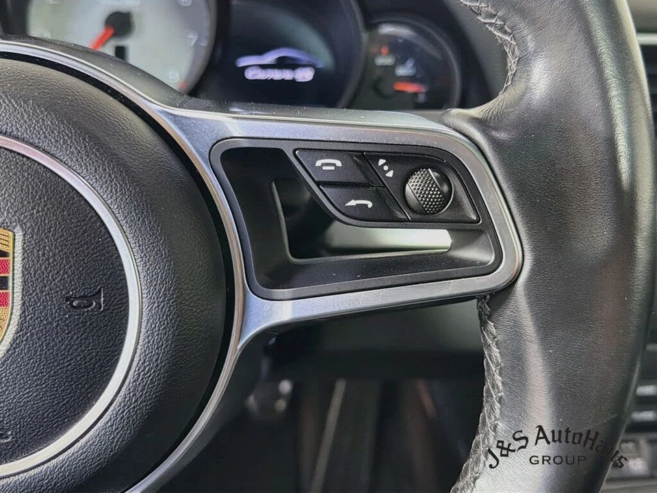 2017 Porsche 991 Carrera 4S - Image 14 of 31