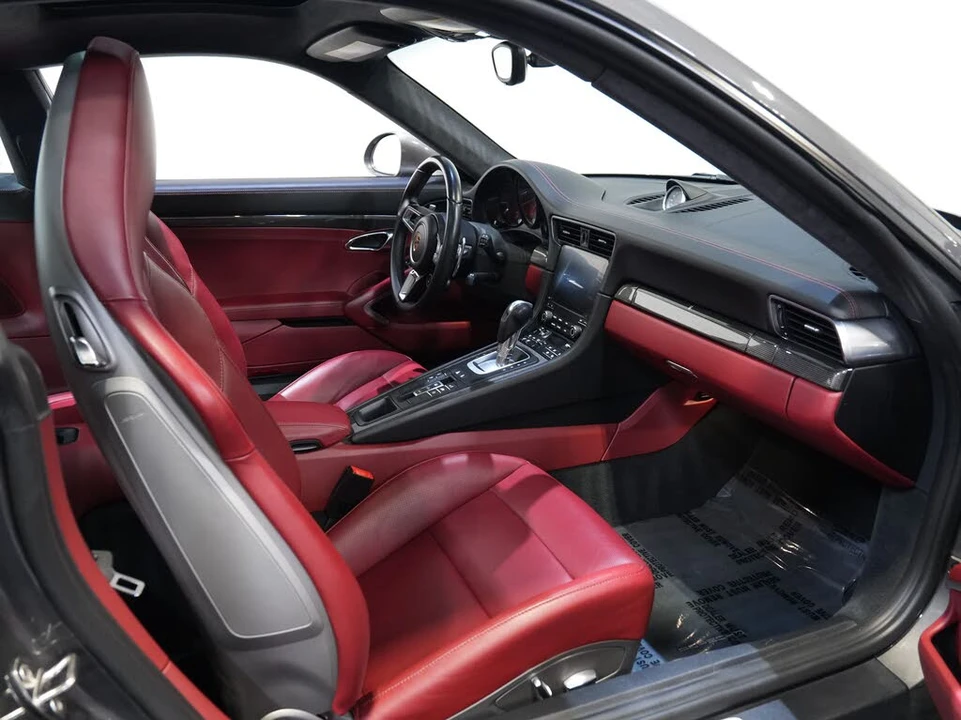 2017 Porsche 991 Carrera 4S - Image 31 of 31