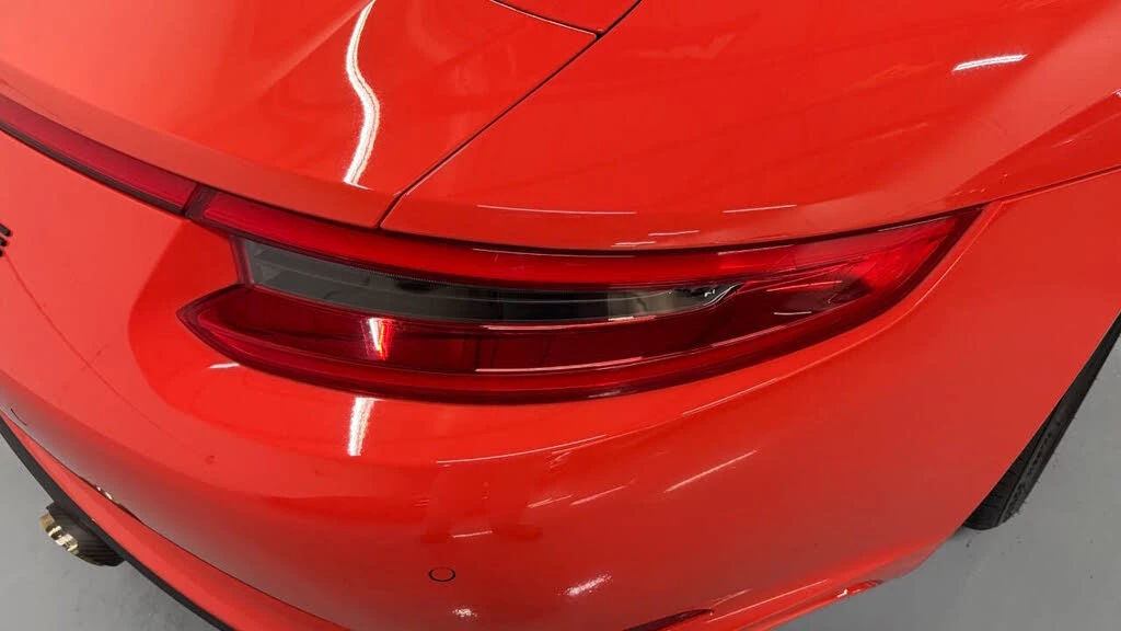 2017 Porsche 991 Carrera 4S - Image 11 of 31