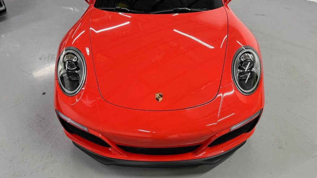 2017 Porsche 991 Carrera 4S - Image 31 of 31