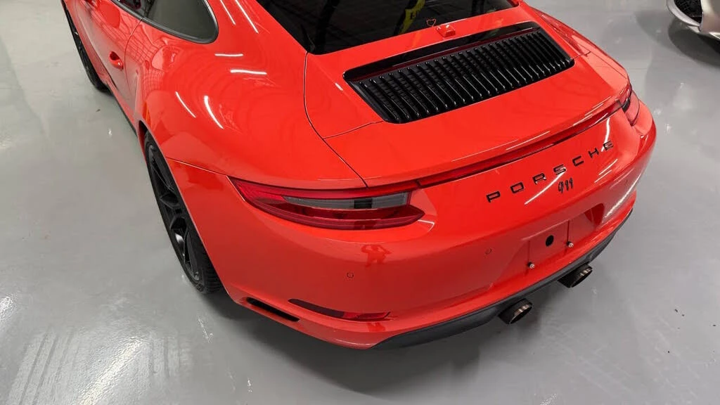 2017 Porsche 991 Carrera 4S - Image 19 of 31