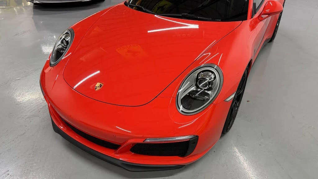 2017 Porsche 991 Carrera 4S - Image 28 of 31