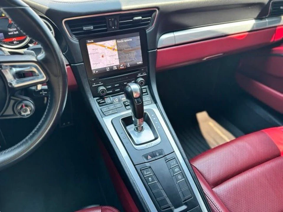 2017 Porsche 991 Carrera 4S - Image 26 of 31