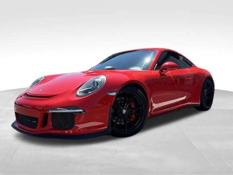 2017 Porsche 991 Carrera 4S - Image 3 of 31