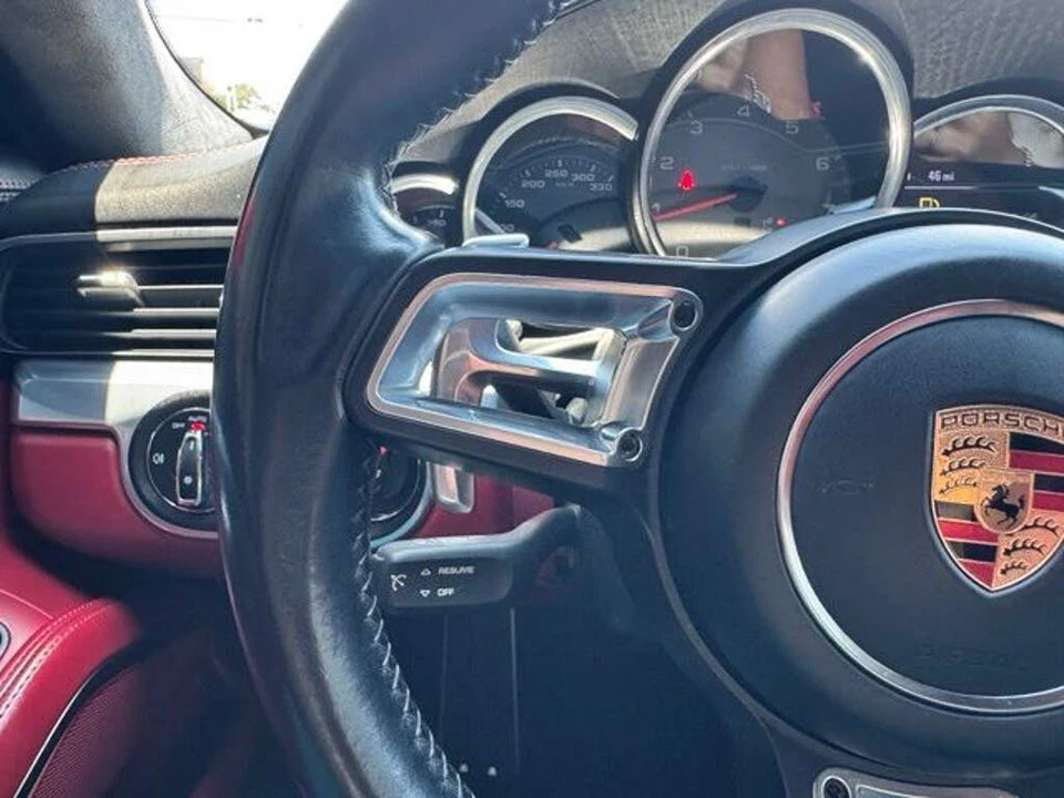 2017 Porsche 991 Carrera 4S - Image 23 of 31