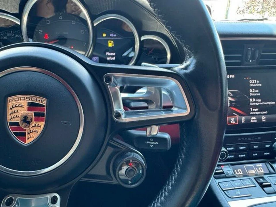 2017 Porsche 991 Carrera 4S - Image 24 of 31