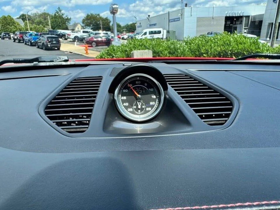 2017 Porsche 991 Carrera 4S - Image 30 of 31