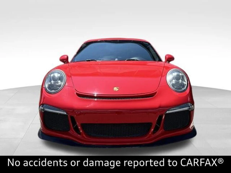 2017 Porsche 991 Carrera 4S - Image 2 of 31