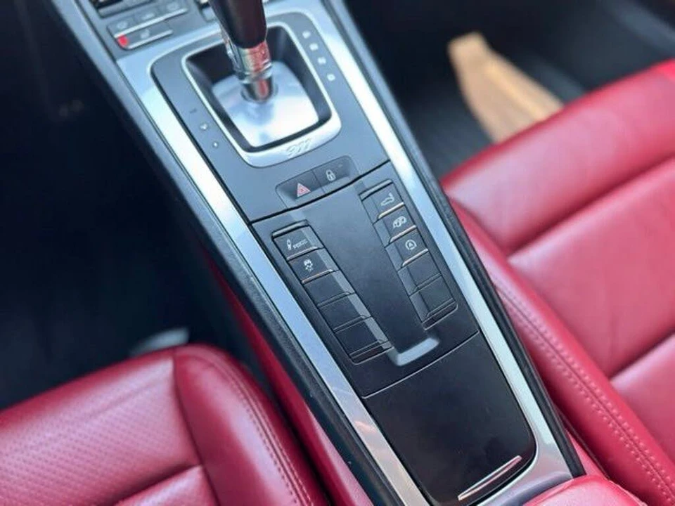 2017 Porsche 991 Carrera 4S - Image 29 of 31