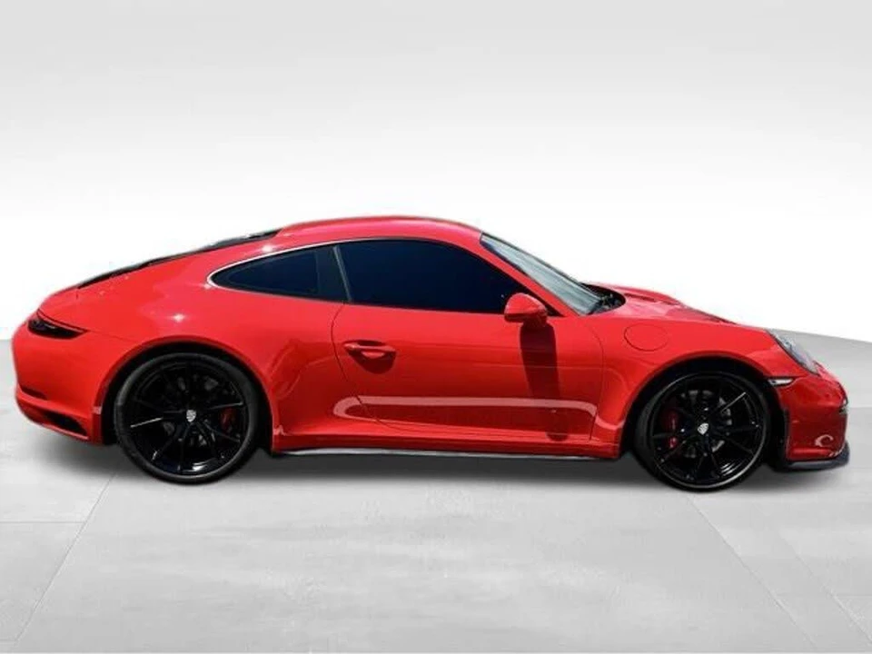 2017 Porsche 991 Carrera 4S - Image 9 of 31