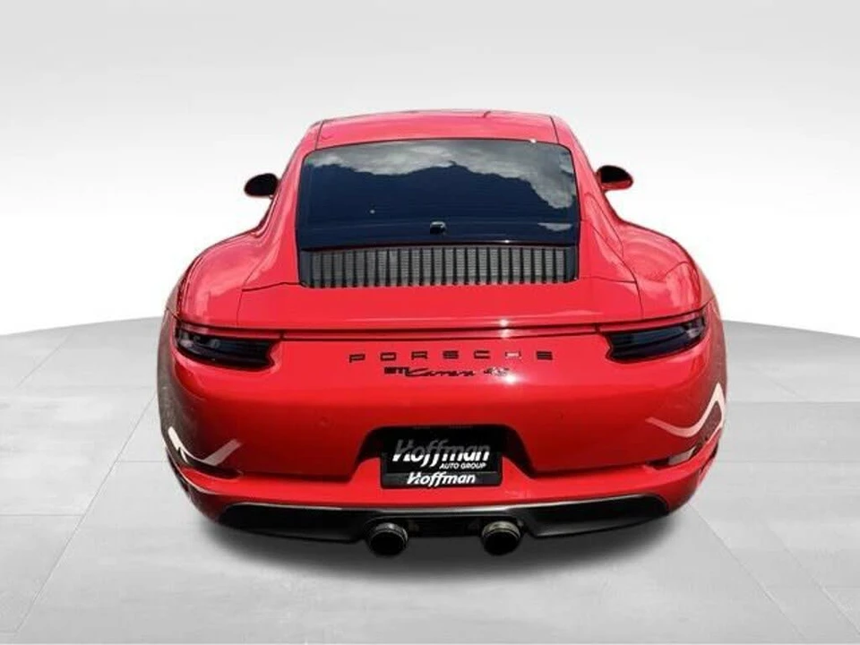 2017 Porsche 991 Carrera 4S - Image 6 of 31