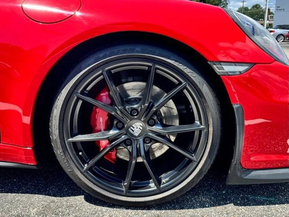 2017 Porsche 991 Carrera 4S - Image 11 of 31