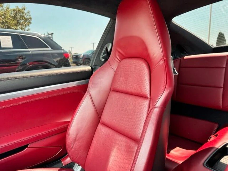 2017 Porsche 991 Carrera 4S - Image 31 of 31