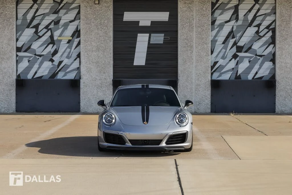 2017 Porsche 991 Carrera 4S - Image 4 of 31